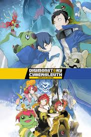 List of digimon using original (japanese) names. How Long Is Digimon Story Cyber Sleuth Complete Edition Howlongtobeat
