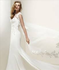 Trova una vasta selezione di abito sirena pizzo a abiti da sposa a prezzi vantaggiosi su ebay. Abito Sposa A Sirena Scivolato Con Schiena In Pizzo Effetto Tatoo Mod Drail Linea Pronovias Favole Abiti Da Sposa E Da Cerimonia Con Sartoria