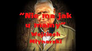 Władysław anders generał polskich nadziei. Nie Ma Jak U Mamy Wojciech Mlynarski Youtube
