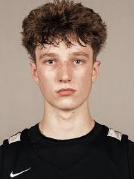 Avery Huston, Iowa United Prep, Shooting Guard