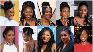 Actresses Cite Lack Of Hollywood Stylists Who Get Black Hair Abc News
