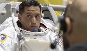 Frank Rubio, el astronauta estadounidense que más tiempo ha estado en el  espacio; ¿cuánto duró y quién tiene el récord absoluto?