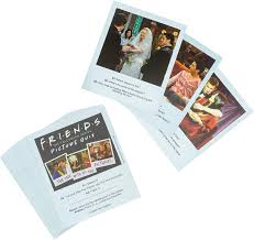 You can't forget the one in barbados. Buy Friends Tv Show Friends Picture Quiz Trivia Game Online In Cameroon B08fhxx7lv