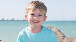 How is brain tumor diagnosed in children? Chad Carr S Tumor Offers Genetic Clues For Dipg Research