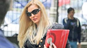 Cristi borcea a ajuns unul dintre cei mai instariti oameni din romania. Femeia Despre Care Habar Nu Aveai CÄƒ Are Un Copil Cu Cristi Borcea Cine Este Simona Voiculescu Impact