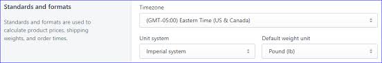 This time zone is in use during standard time in: Time Zone Issue Amazon Reports Sales Orders Etc In Pst Time Zone We Are In Est Time Zone Listing Management Reports Amazon Seller Forums