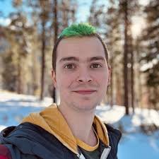 Ricky Mondello: "“Mastodon crush” does not have…"