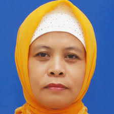 Irmawati IRMAWATI