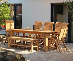 Schafft euch mit euren neuen gartenmöbel aus holz eure eigene wohlfühloase im garten. Gartenmobel Holz Gar Aumuhle Sudlich Von Munchen