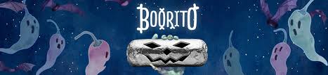 Save with chipotle promo codes, courtesy of groupon. Chipotle 4 Burritos Salads Bowls And Tacos On Halloween Ship Saves