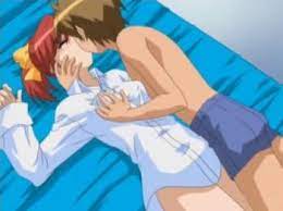 エロアニメ動画】セックスフレンドが出来てからセックス三昧の男子高校生 - アニメエロタレスト