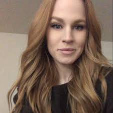 Olivia Canova v: ľudia