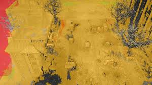 Join now to share and explore tons of collections of awesome wallpapers. Iterating On Variable Rate Shading In Gears Tactics Directx Developer Blog