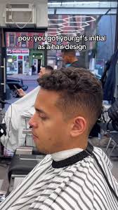 make her day 🤍 Only at Adonis Barbershop located in Manhattan, NYC. Book  online or walk-in for expert services. #hairtransformation #girlfriendgift  #proposal #datenightideasnyc