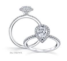 The meaning of this symbol is easy to define: Poem Engagement Rings At Robbins Brothers