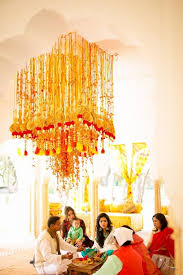 Traditional Twist Haldi Ceremony Vintage Nutters Pictures Wedding Decorators In Mumbai Wedmegood Indian Wedding Photos Indian Decor Indian Wedding Decorations