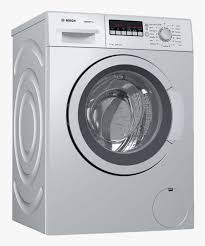 Maybe you would like to learn more about one of these? Bosch Washing Machine Wak2426sin Bosch Washing Machine Hd Png Download Kindpng