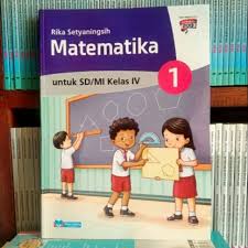 100%(1)100% menganggap dokumen ini bermanfaat (1 suara). Buku Matematika Sd Mi Kelas 4 Jilid 1 Kurikulum 2013 Revisi Shopee Indonesia
