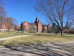 The university of vermont's center on disability & community inclusion, in collaboration with the uvm libraries center for digital initiatives, announces the availability of a new digital resource: Police Report Details Events Leading Up To Uvm Student S Death In February Vermont Public Radio