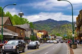 The Most Charming Small Town In Every State Gatlinburg Tennessee Vacation Vacation Trips