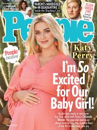 Katheryn elizabeth hudson (born october 25, 1984), known professionally as katy perry, is an american singer, songwriter, and television judge. Katy Perry Found Resilience After Surviving Her Darkest Days People Com