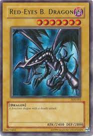 We are a participant in the amazon services llc associates program, an affiliate advertising program designed to provide a means for us to earn fees by linking to amazon.com and affiliated sites. Yu Gi Oh Great Condition 1st Edition Red Eyes Black Dragon Sdj 001 Games Puzzles Toys Games Senerval Eu