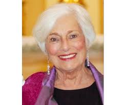 SHIRLEY MANCUSO Obituary (2023)