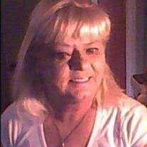 Marion Darlene Cook Quackenbush Obituary