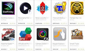 Here are the apps that you need to get the most out of your handset. Top Mobile App Monetization Methods To Check Out