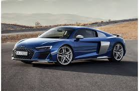 What Is It Like To Own An Audi R8 Hj Pfaff Audi