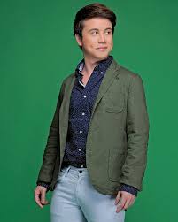 He is currently a talent of viva artists agency and star magic. Arjo Atayde