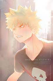 This is forshygirrrl1999 by the_bakugou?? Prisca Ardiana On Twitter I Did A Fanart For Bakugou From My Hero Academia Bakugoukatsuki Bakugou Katsuki Mha Myheroacademia Fanart Anime Manga Blackshirt Digitalart Artwork Art Painting Bnha Bokunoheroacademia Redeyes Explosion