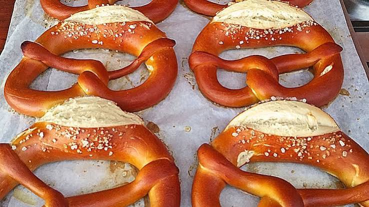 Pretzel