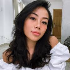 Matilda Tran 🌸陈明草 (@matilda2109)