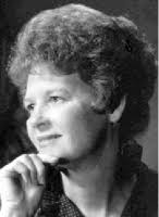 Katherine Thomas Obituary (2007)