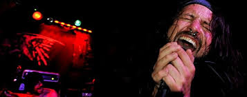 Interview: Tony Foresta (Iron Reagan/Municipal Waste)