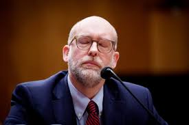 🚨BREAKING🚨 Despite protests from Democrat Senators, Russ Vought has been  CONFIRMED as OMB Director in a 53-47 vote.