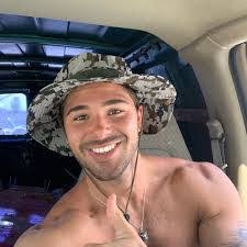 Tanner Norris's Instagram, Twitter & Facebook