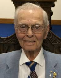 Obituary for Vaughn Hinze