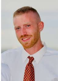 Obituary of Geoffrey Robert Pierce (Smith)