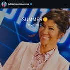 What word did Adrian call Julie? : r/BigBrother