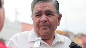 Ex hacienda "Pozo de Luna" vestigio minero de Cerro de San Pedro