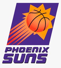 Fabe had a successful commercial printing company in tucson, arizona, and designed the original team logo for $200. Phoenix Suns Logo History Png Transparent Png Transparent Png Image Pngitem