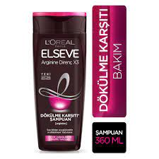 L Oreal Paris Elseve Arginine Direnc X3 Dokulme Karsiti Fiyati