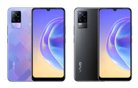 As per a tipster the smartphone has model number v2050. Vivo V21 V21 5g And V21e Official Technical Specifications Price Exit Gizchina It