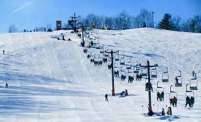 Must present valid identification to receive discount. Campgaw Mountain Ski Area Linkedin