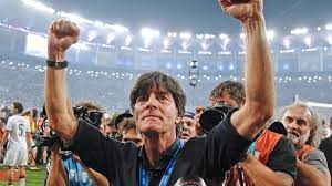 Wann wurde die bundesrepublik deutschland gegründet? Wm Analyse Darum Wurde Deutschland Weltmeister