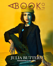 Once Upon A Time In Hollywood S Julia Butters Shares Her Love For Writing Making Short Films A Book Of Magazine 11, born 15 april 2009. once upon a time in hollywood s julia butters shares her love for writing making short films a book of magazine
