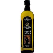 Oil Cilento Cooperativa Agricola Nuovo Cilento Olio Pregio