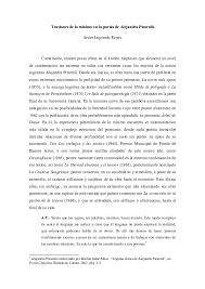 Antología de la poesía hispanoamericana. Pdf Tensiones De Lo Minimo En La Poesia De Alejandra Pizarnik Javier Izquierdo Academia Edu